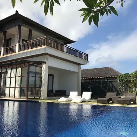 Indigo Dream Surf & Holiday Retreat Uluwatu Exterior foto