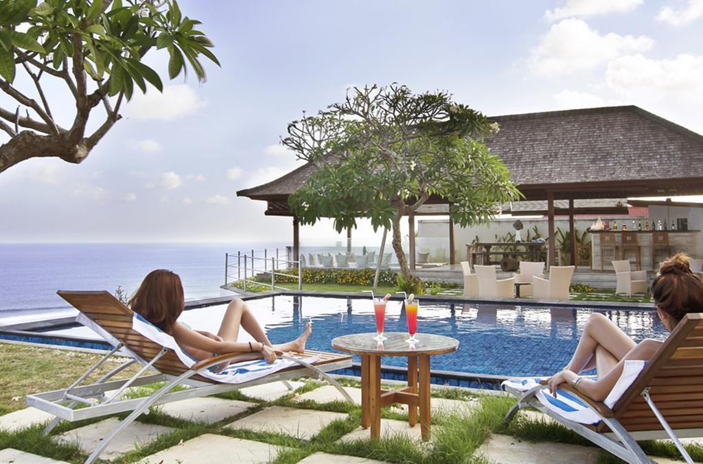Indigo Dream Surf & Holiday Retreat Uluwatu Zimmer foto