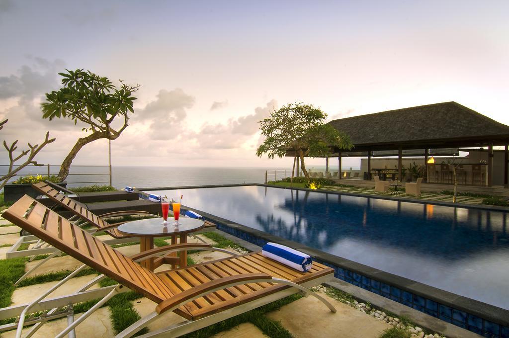 Indigo Dream Surf & Holiday Retreat Uluwatu Zimmer foto