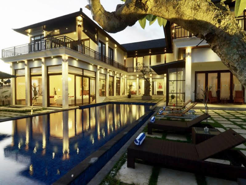 Indigo Dream Surf & Holiday Retreat Uluwatu Exterior foto