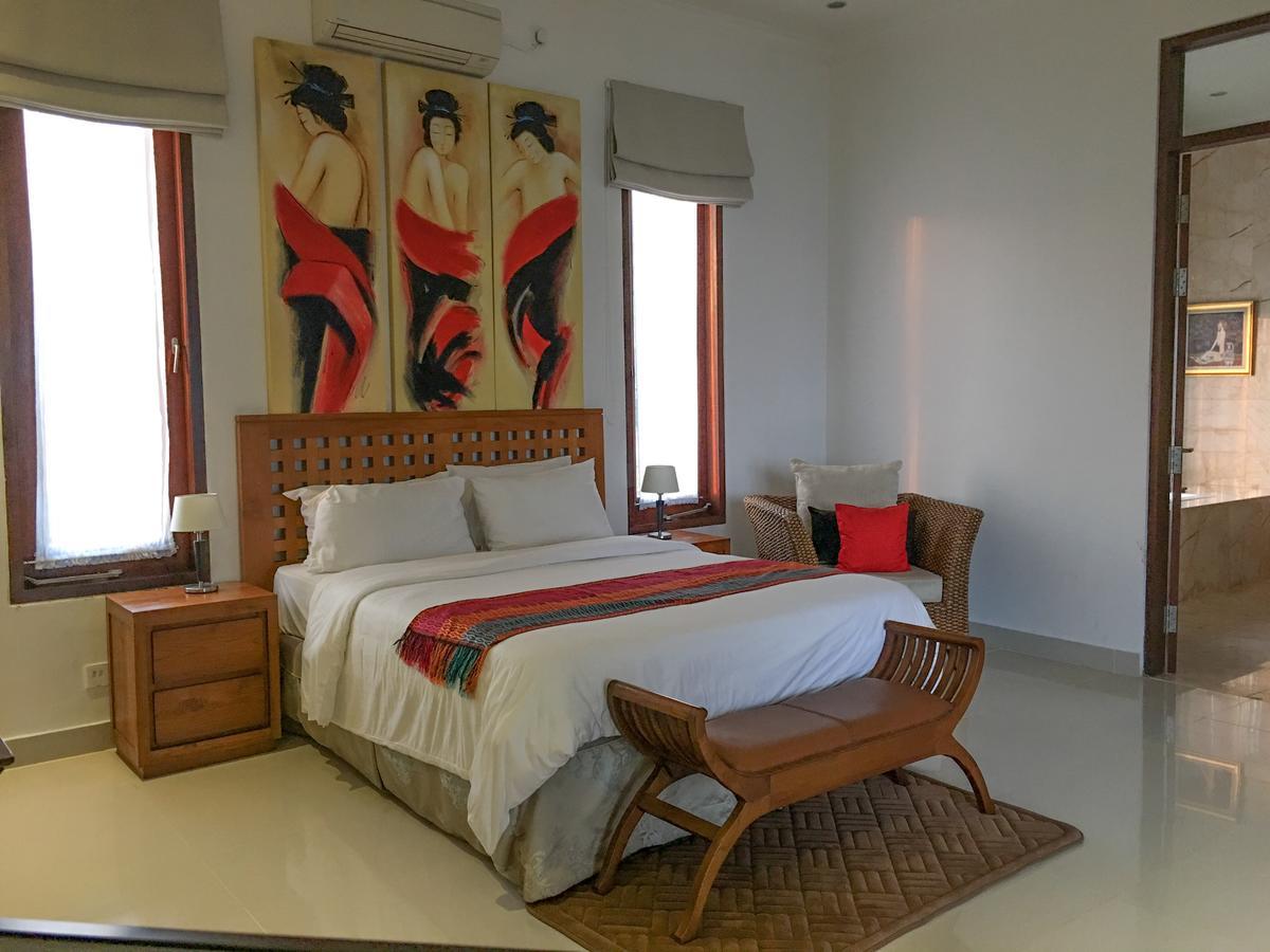 Indigo Dream Surf & Holiday Retreat Uluwatu Exterior foto
