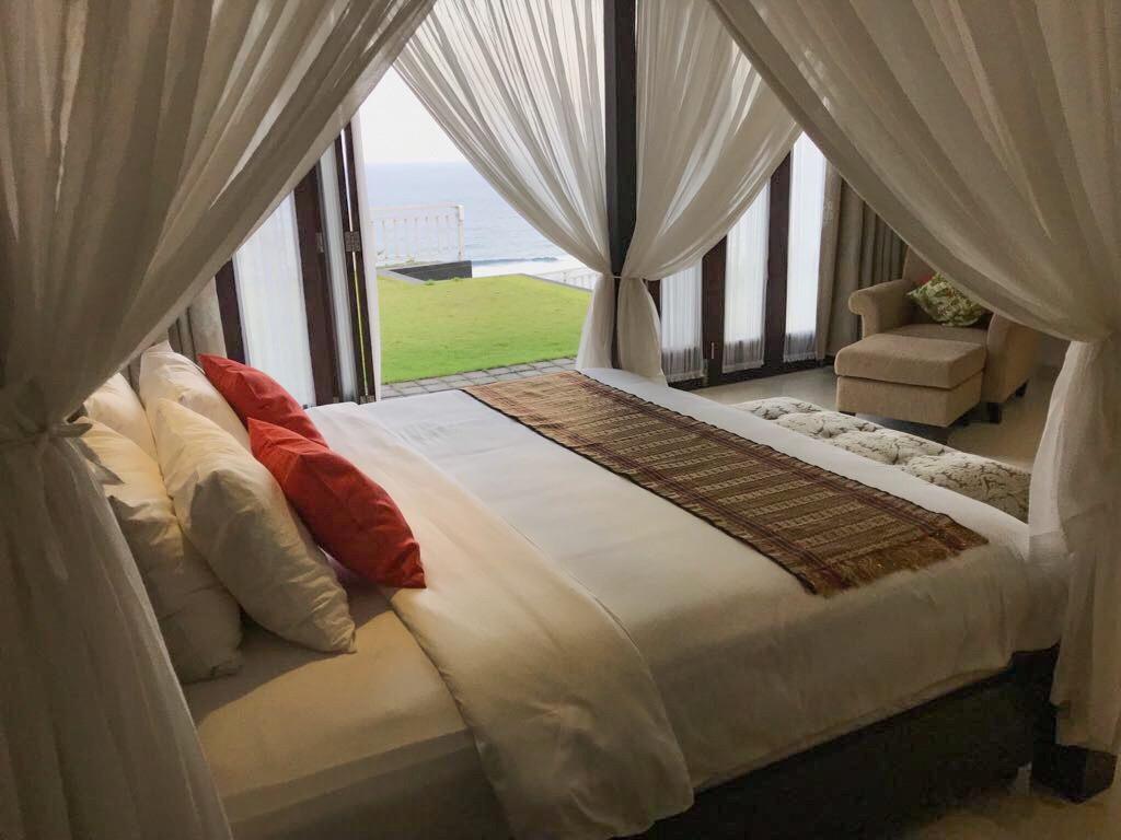 Indigo Dream Surf & Holiday Retreat Uluwatu Exterior foto