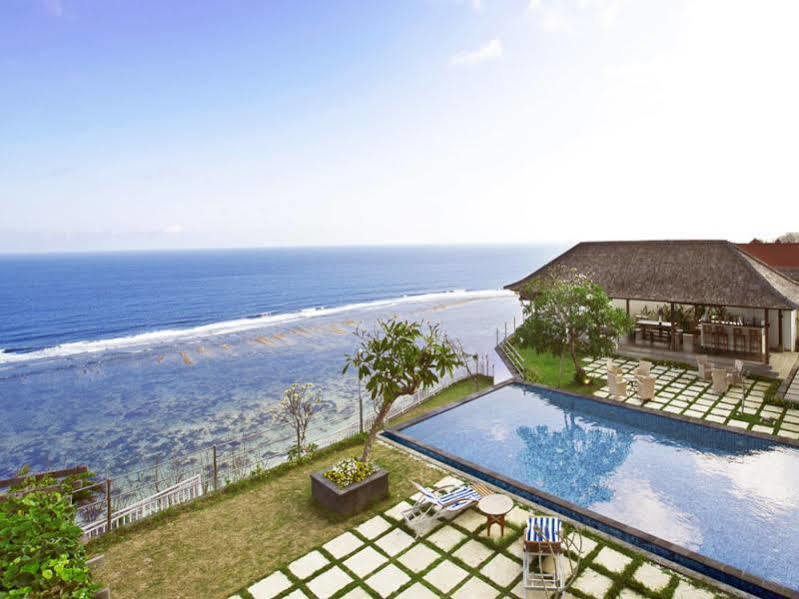Indigo Dream Surf & Holiday Retreat Uluwatu Exterior foto