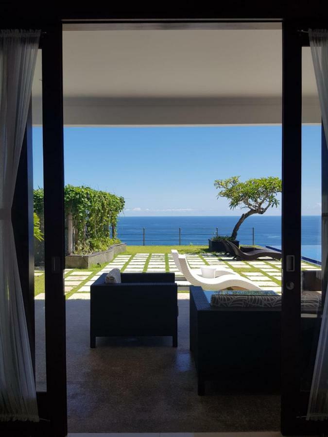 Indigo Dream Surf & Holiday Retreat Uluwatu Exterior foto