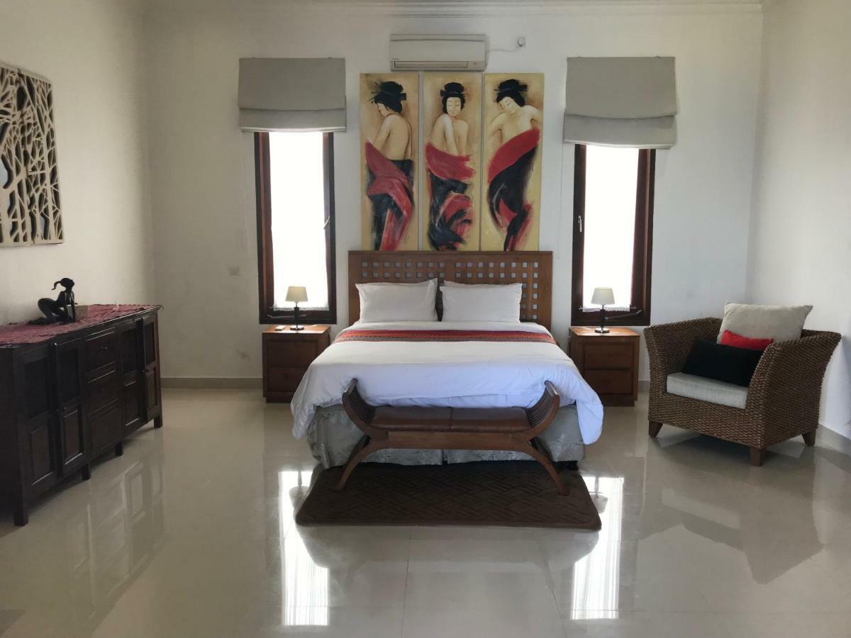 Indigo Dream Surf & Holiday Retreat Uluwatu Exterior foto